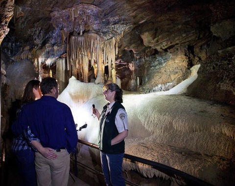 Wilderness Retreats Buchan Caves Reserve - Perth Resorts 6