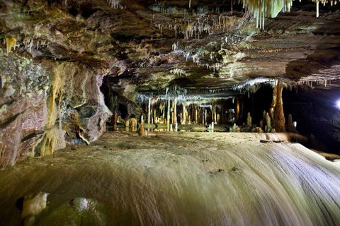 Wilderness Retreats Buchan Caves Reserve - Perth Resorts 7