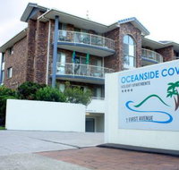 Oceanside Cove Holiday Apartments - Accommodation Perth