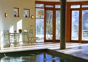 Astra  - Accommodation Perth 3