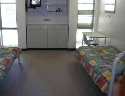 Beatty Lodge - Accommodation Perth 2