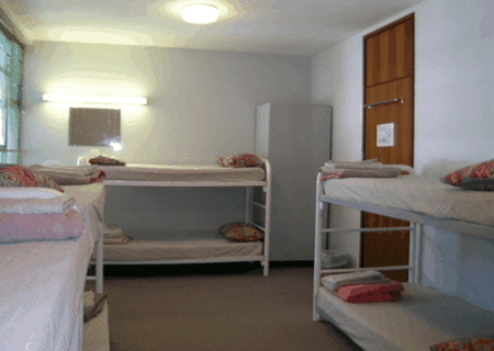 Beatty Lodge - Accommodation Perth 3