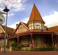 The Witchs Hat - Accommodation Perth