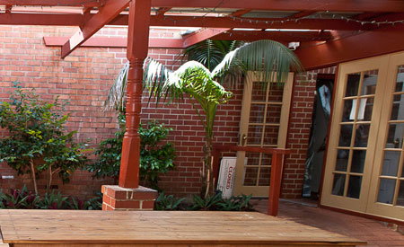 The Witchs Hat - Accommodation Perth 3