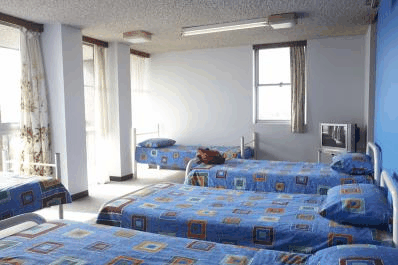 Jewell House Ymca - Accommodation Perth
