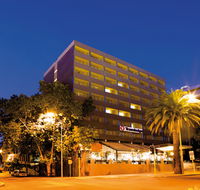 Travelodge Perth - Accommodation Perth