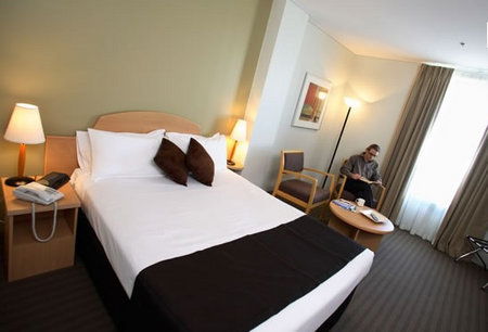 All Suites Perth - Accommodation Perth 0