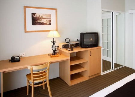 All Suites Perth - Accommodation Perth 1
