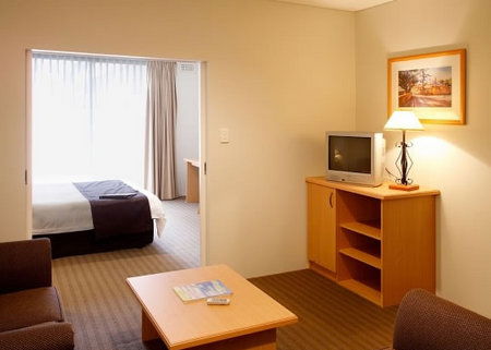 All Suites Perth - Accommodation Perth 2