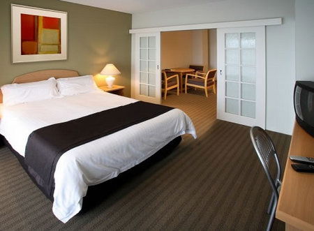 All Suites Perth - Accommodation Perth 3