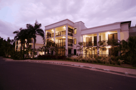 Elysium Apartments Palm Cove - Accommodation Perth 0