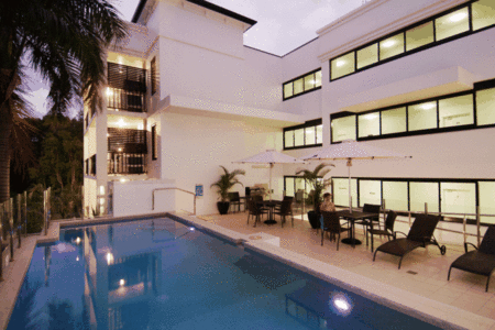 Elysium Apartments Palm Cove - Accommodation Perth 1