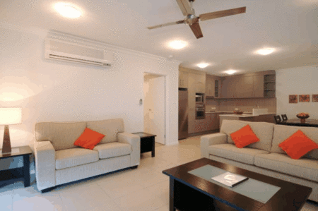 Elysium Apartments Palm Cove - Accommodation Perth 3