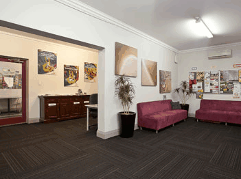 The Emperors Crown - Accommodation Perth 0