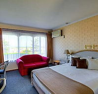 Raglan Motor Inn - Accommodation Perth