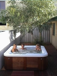 The Shiralee Backpackers - Accommodation Perth 1