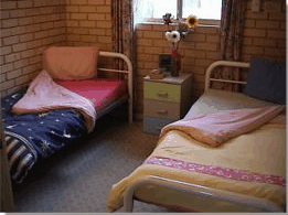The Shiralee Backpackers - Accommodation Perth 0