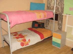 The Shiralee Backpackers - Accommodation Perth 3