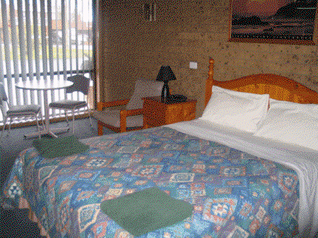Elliminyt VIC Accommodation Perth