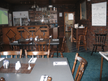 Baronga Motor Inn - Accommodation Perth 1