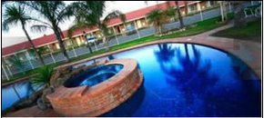 Best Western Pines Country Club Motor Inn - Accommodation Perth 5