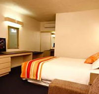 Swan Hill Resort - Accommodation Perth
