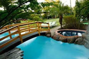 Swan Hill Resort - Accommodation Perth 2
