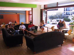 Ocean Beach Backpackers - Accommodation Perth 0