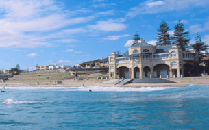 Ocean Beach Backpackers - Accommodation Perth 1