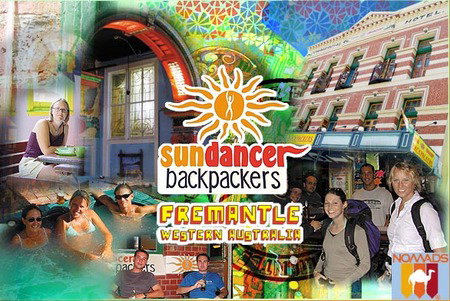 Sundancer Backpackers - Accommodation Perth 0