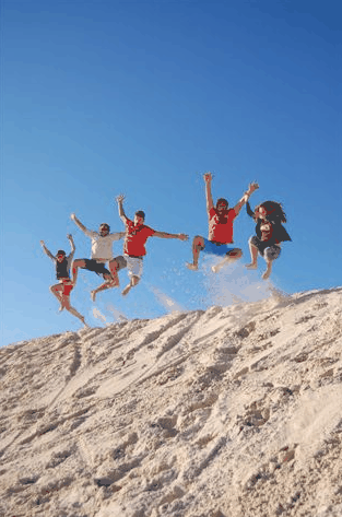 The Pirates Backpackers - Accommodation Perth 2