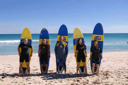 The Pirates Backpackers - Accommodation Perth 3