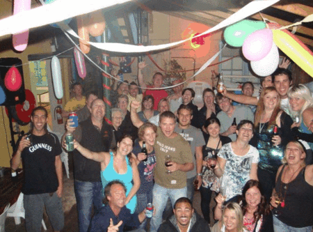 The Pirates Backpackers - Accommodation Perth 4