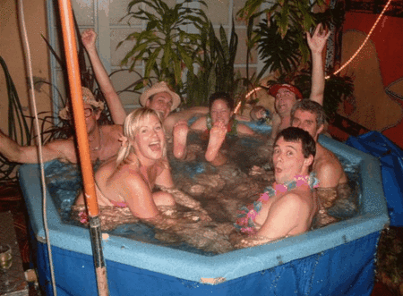 The Pirates Backpackers - Accommodation Perth 5