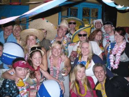 The Pirates Backpackers - Accommodation Perth 6