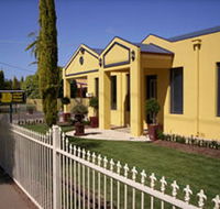 Kyabram Motor Inn - Accommodation Perth