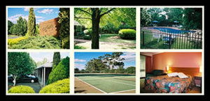 River Country Inn - Accommodation Perth 1