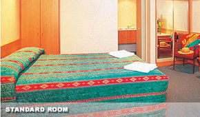 River Country Inn - Accommodation Perth 4
