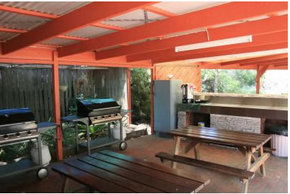 River Country Inn - Accommodation Perth 5