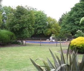 River Country Inn - Accommodation Perth 6