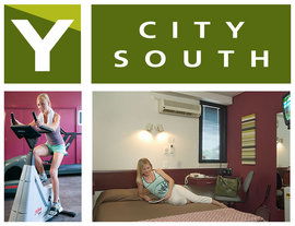 Y Hotel City South - Accommodation Perth 1