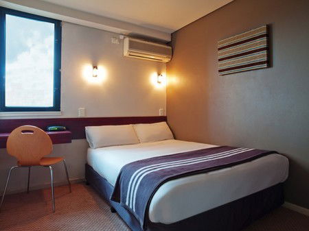 Y Hotel City South - Accommodation Perth 0