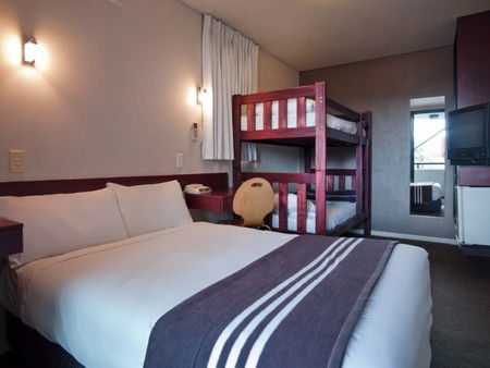 Y Hotel City South - Accommodation Perth 2