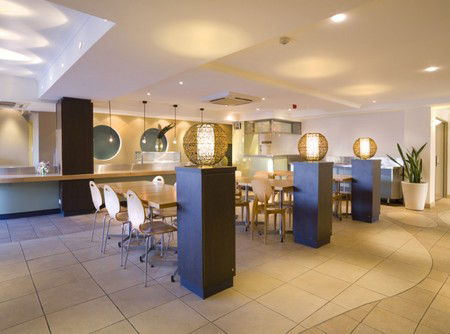 Y Hotel City South - Accommodation Perth 4