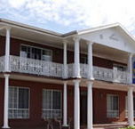 Best Western Meramie Motor Inn - Accommodation Perth