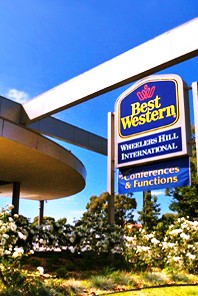Wheelers Hill VIC Accommodation Perth