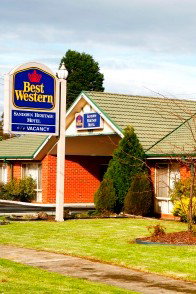 Best Western Sandown Heritage Motor Inn - Accommodation Perth 0
