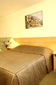 Best Western Sandown Heritage Motor Inn - Accommodation Perth 1