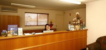 Best Western Sandown Heritage Motor Inn - Accommodation Perth 2