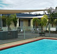 Ryley Motor Inn - Accommodation Perth